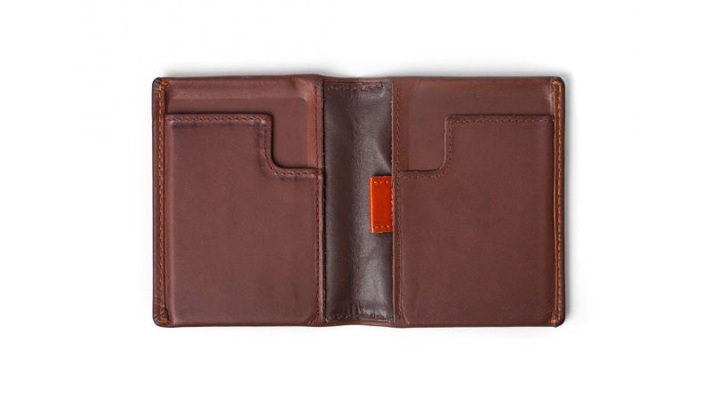 Wallets